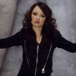 Foto Emily Browning
