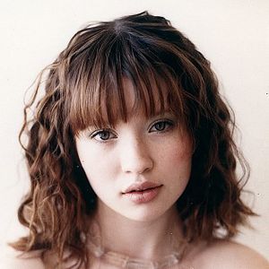 Foto Emily Browning