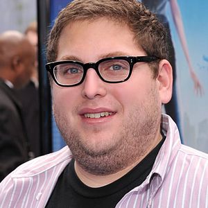 Foto Jonah Hill