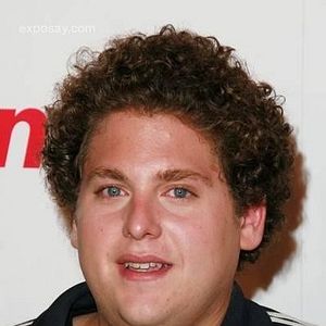 Foto Jonah Hill