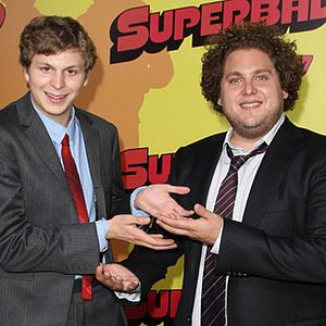 Foto Jonah Hill