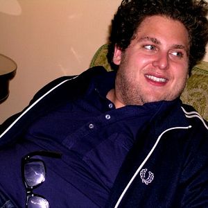 Foto Jonah Hill