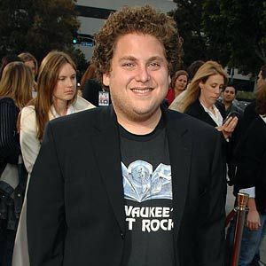 Foto Jonah Hill
