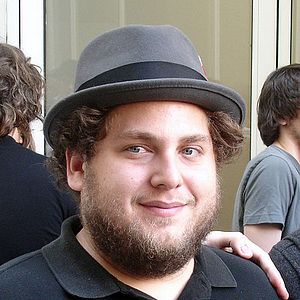 Foto Jonah Hill