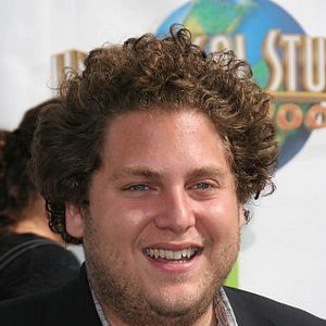 Foto Jonah Hill
