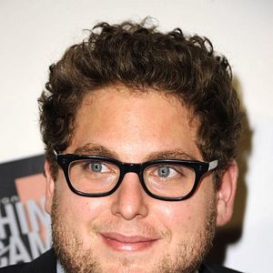 Foto Jonah Hill