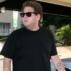 Foto Jonah Hill