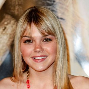 Foto Aimee Teegarden