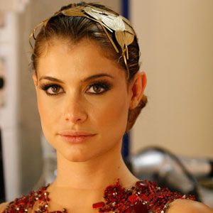 Foto Alinne Moraes