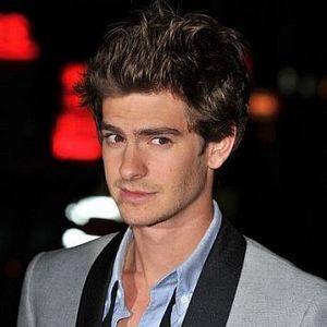 Foto Andrew Garfield