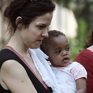 Foto Mary-Louise Parker