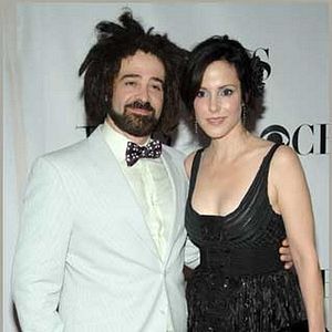 Foto Mary-Louise Parker