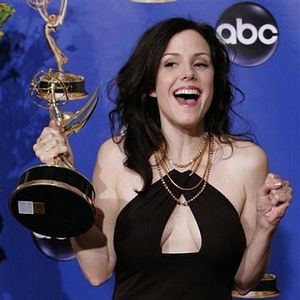 Foto Mary-Louise Parker