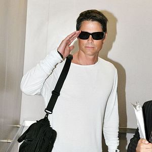 Foto Rob Lowe