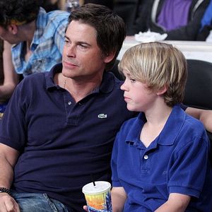 Foto Rob Lowe
