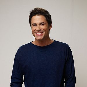 Foto Rob Lowe