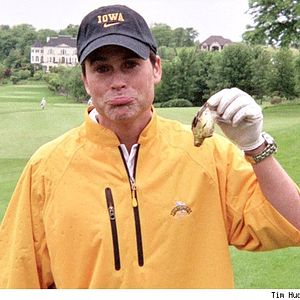 Foto Rob Lowe