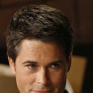 Foto Rob Lowe