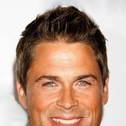 Foto Rob Lowe