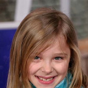 Foto Chloë Grace Moretz