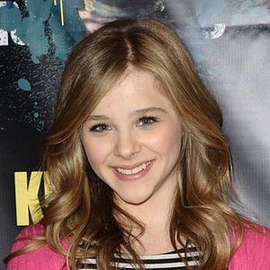 Foto Chloë Grace Moretz