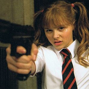 Foto Chloë Grace Moretz