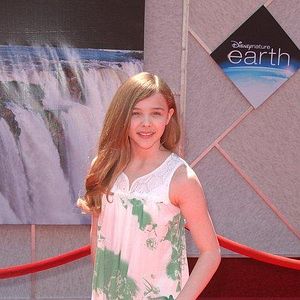 Foto Chloë Grace Moretz