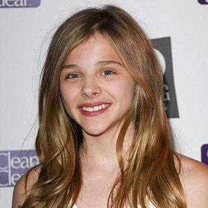 Foto Chloë Grace Moretz