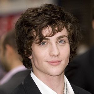 Foto Aaron Taylor-Johnson