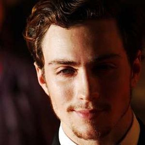 Foto Aaron Taylor-Johnson