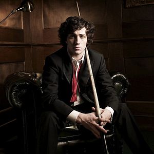 Foto Aaron Taylor-Johnson