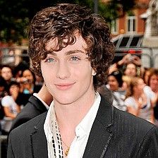 Foto Aaron Taylor-Johnson