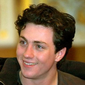 Foto Aaron Taylor-Johnson