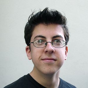 Foto Christopher Mintz-Plasse