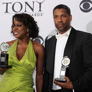 Foto Viola Davis