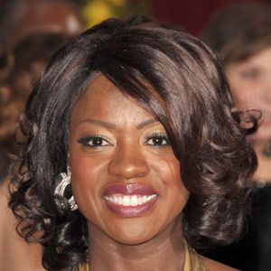 Foto Viola Davis