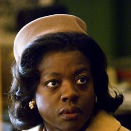 Foto Viola Davis