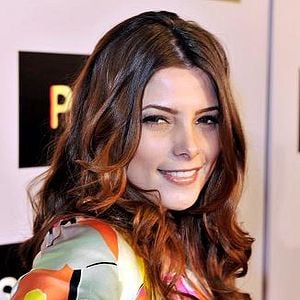 Foto Ashley Greene Khoury