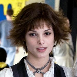 Foto Ashley Greene Khoury