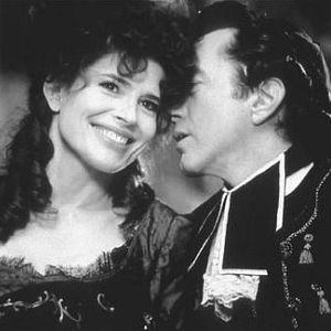 Foto Fanny Ardant