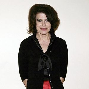 Foto Fanny Ardant