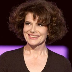 Foto Fanny Ardant