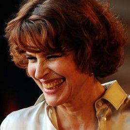 Foto Fanny Ardant