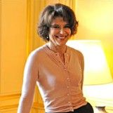 Foto Fanny Ardant