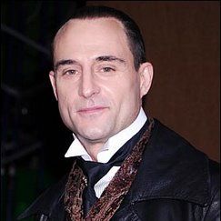 Foto Mark Strong