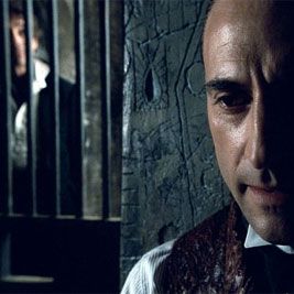 Foto Mark Strong