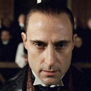Foto Mark Strong