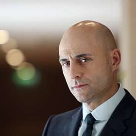 Foto Mark Strong