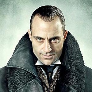 Foto Mark Strong