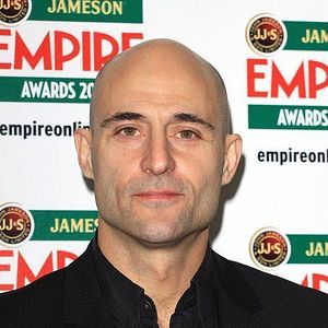 Foto Mark Strong